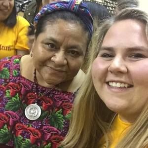 Meet your Posher, Sara