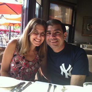 Meet your Posher, Peggy