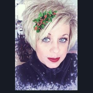 Meet your Posher, Heidi