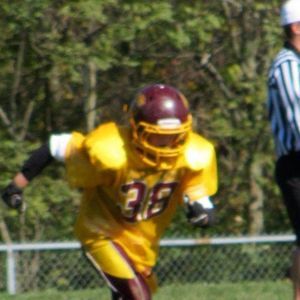 Meet your Posher, Shea