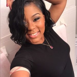 Meet your Posher, Erika