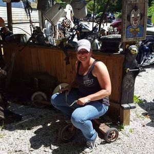 Meet your Posher, Rachel