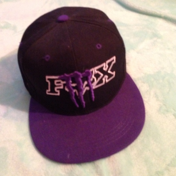 SnapBack hat