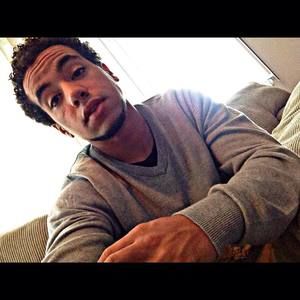 Meet your Posher, Dante