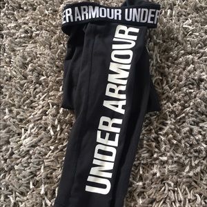Under Armour leggings