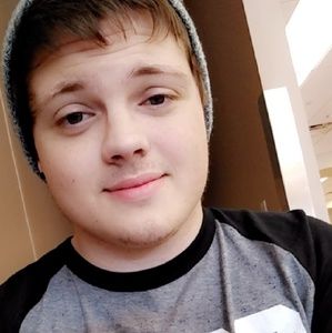 Meet your Posher, Dylan