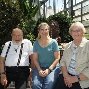 Meet your Posher, Meg