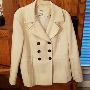 Pea Coat