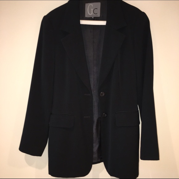 Guess Collection Other - Guess collection black suit 6