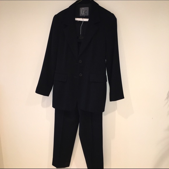 Guess collection black suit 6 - Picture 2 of 4