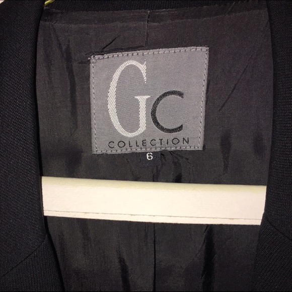 Guess collection black suit 6 - Picture 4 of 4