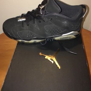 Jordan Retro 6