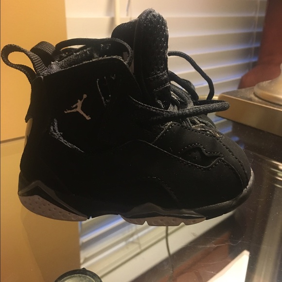 Nike Jordan True Flight BT