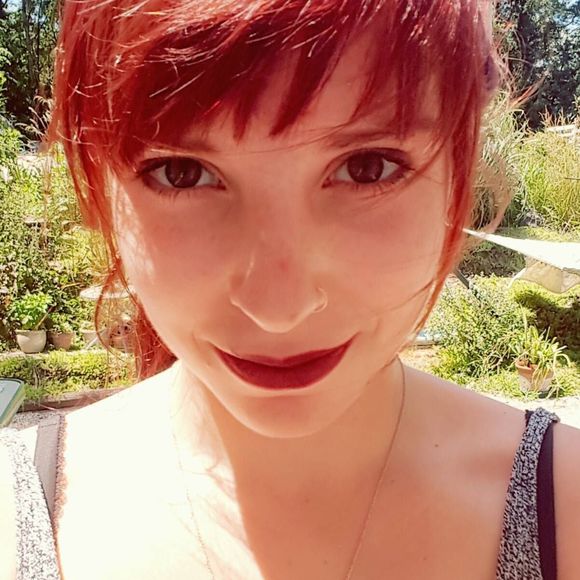 Meet your Posher, Marissa - Picture 1 of 1