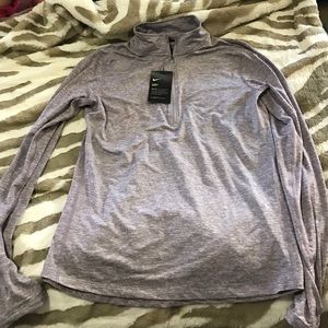 Nike Dri-Fit Running Halfzip