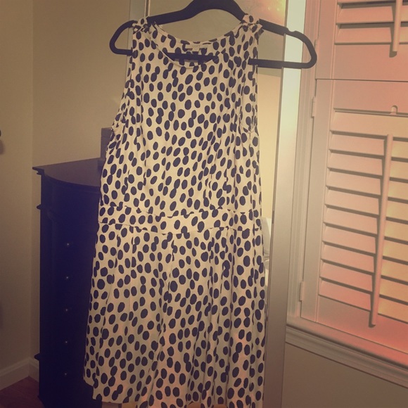 Loft romper!