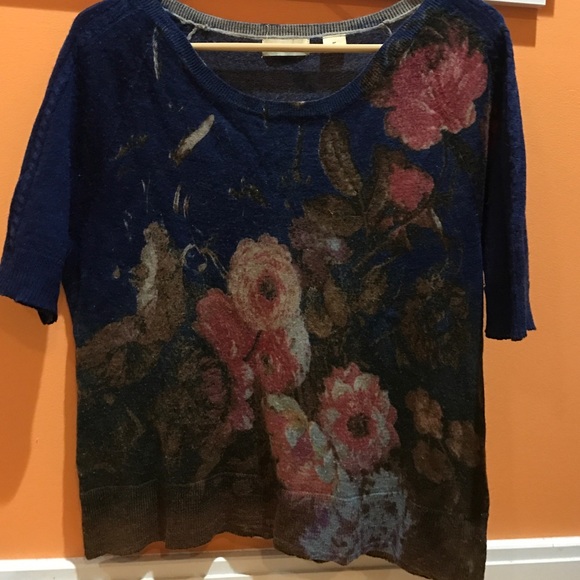 Beautiful Sweater Tee