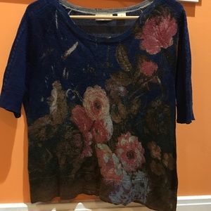 Beautiful Sweater Tee