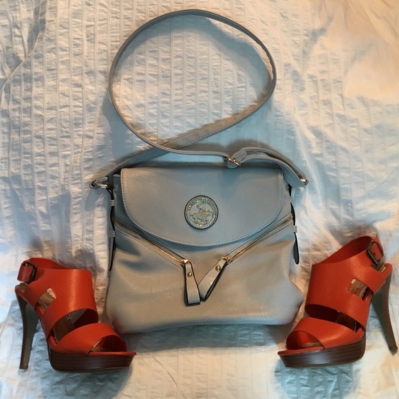 POLLO CROSSBODY BAG