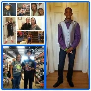 Meet your Posher, Nigel