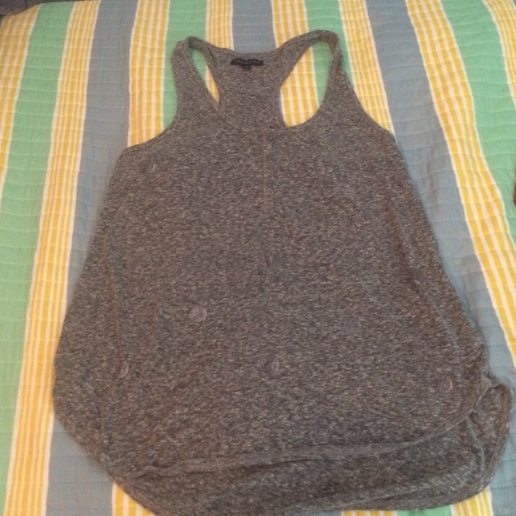 American Eagle Tank