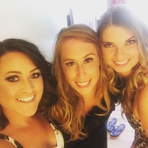 Meet your Posher, Brittney