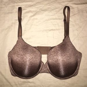 Victoria's Secret uplift semi demi bra