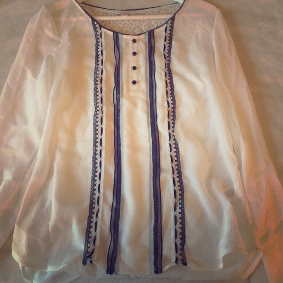Blouse