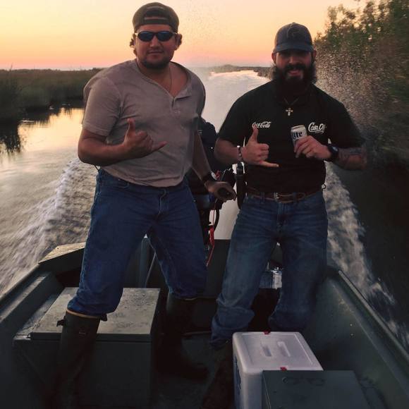 Meet your Posher, Jonathan - Picture 1 of 1