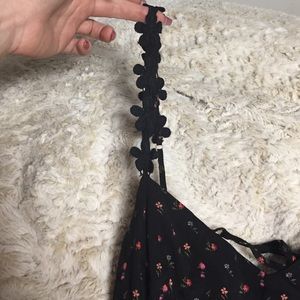 Urban Outfitters Dresses - Summer floral dress -urban outfitters-never worn Urban Outfitters Dresses - Summer floral dress -urban outfitters-never worn
