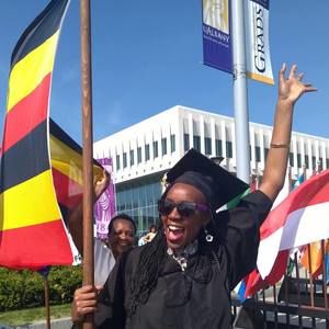 Meet your Posher, Kobugabe