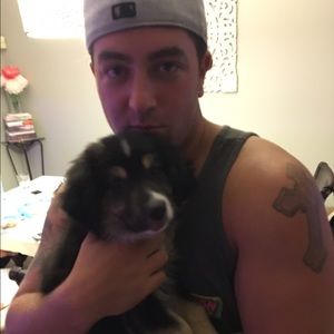 Meet your Posher, Nick