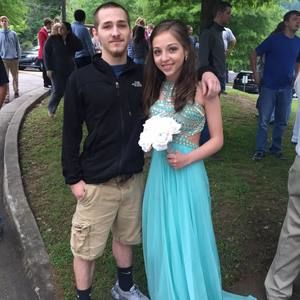 Meet your Posher, Tyler