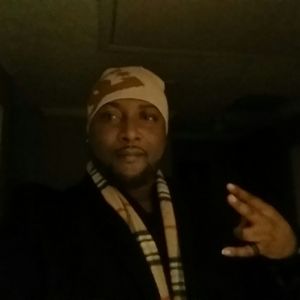 Meet your Posher, Adam