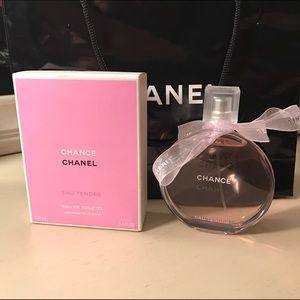 CHANCE CHANEL. MAKE OFFER‼️