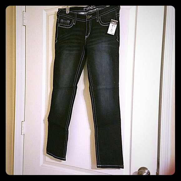 Skinny jeans