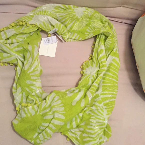 Women's infinity scarf