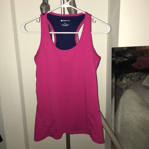 Perfect Condition Fabletics Tank