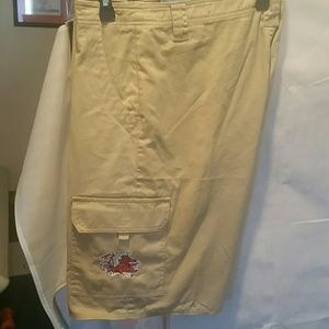 SC Gamecock shorts
