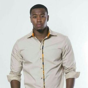 Meet your Posher, Ademola