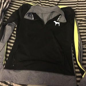 Victoria's Secret Pink Ultimate pull over