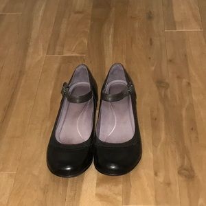 Dansko | Mary Jane | Black | 38