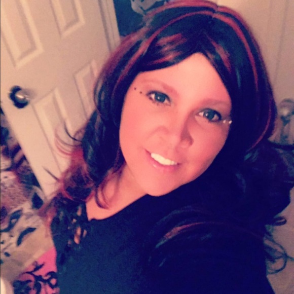 Meet your Posher, Bridget