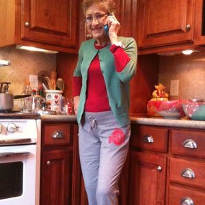 Meet your Posher, Sue