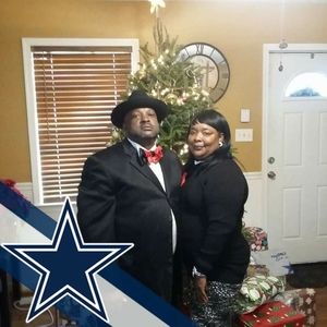 Meet your Posher, Jacqueline