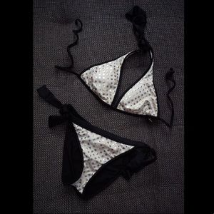 GUESS 2-piece swimsuit