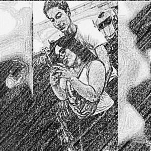 Meet your Posher, Roberto