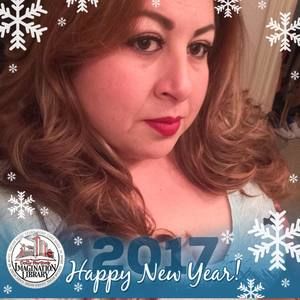 Meet your Posher, Teresa