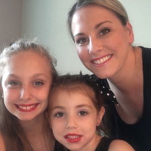 Meet your Posher, Annie