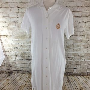 Ralph Lauren nightshirt